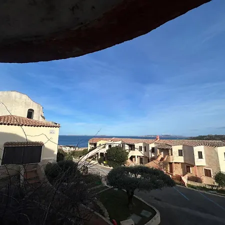 Casa Viola Two-room With A Sea View 度假居