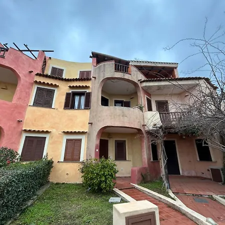 Casa vacanze Casa Viola Two-room With A Sea View *