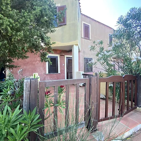 Casa Viola Two-room With A Sea View 度假居 Villaggio La Marmoratina