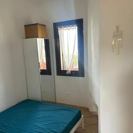 Casa Viola Two-room With A Sea View Villaggio La Marmoratina