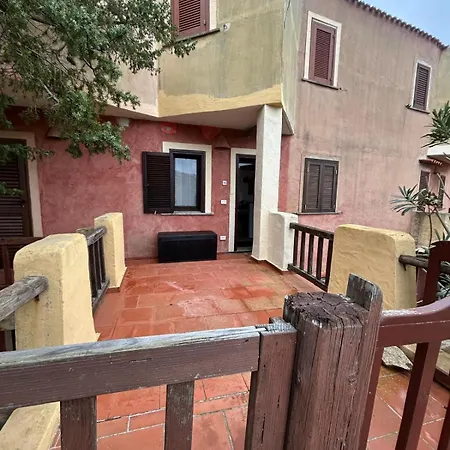 度假居 Casa Viola Two-room With A Sea View