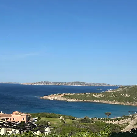 Casa Viola Two-room With A Sea View