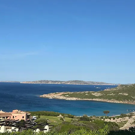 Casa Viola Two-room With A Sea View