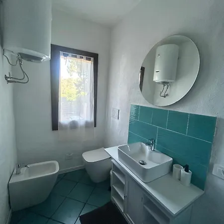 Casa Viola Two-room With A Sea View Дом отдыха Villaggio La Marmoratina