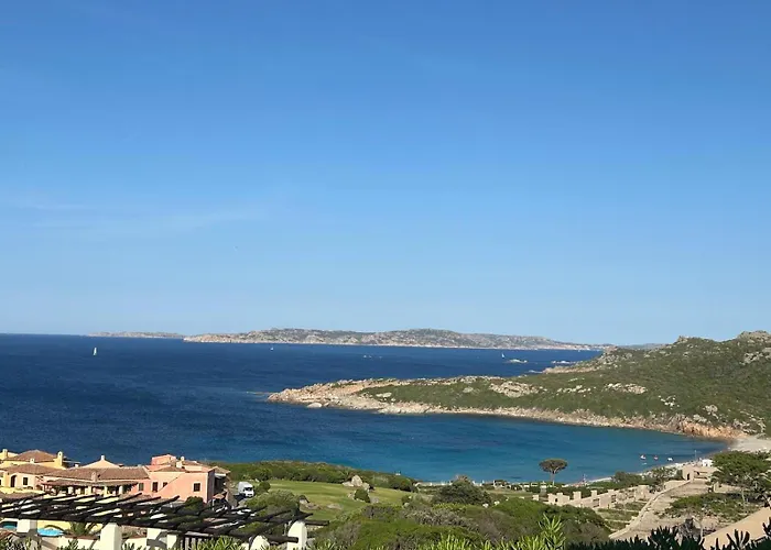 Casa Viola Two-room With A Sea View